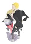Persona 5 Ryuji And Ann Related Keywords & Suggestions - Per